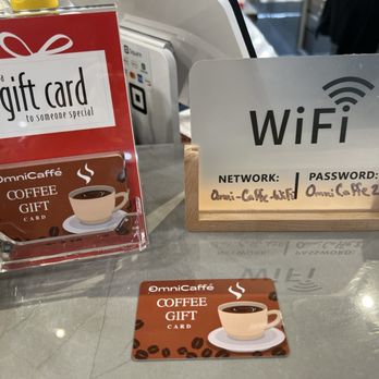 Omni Caffé - Free WiFi - Bakeries Near Me - Scarsdale, New York Omni Caffé - Free WiFi - Bakeries Near Me - Scarsdale, New York