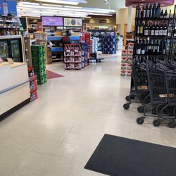 NLC Liquor Store - Merrymeeting Road
