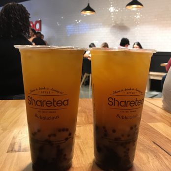 Sharetea - Bubble Tea Near Me - Fort Worth, Texas Sharetea - Bubble Tea Near Me - Fort Worth, Texas