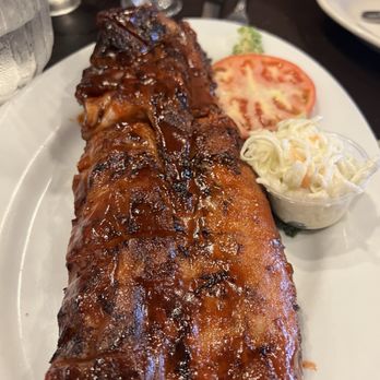 Lenny's Clam Bar - Baby Back Ribs - Seafood Near Me - Howard Beach, New York Lenny's Clam Bar - Baby Back Ribs - Seafood Near Me - Howard Beach, New York