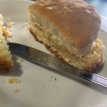Huckleberry's - Biscuit - Breakfast & Brunch Near Me - Sacramento, California