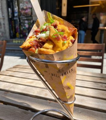 Bel-Fries by null