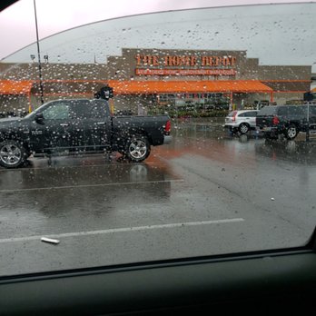 The Home Depot - Nurseries & Gardening Near Me - Cheektowaga, New York