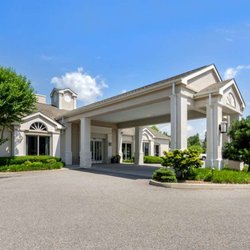 Best Western Plus Inn at Valley View - Exterior