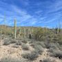 Photo of hidden canyon trail