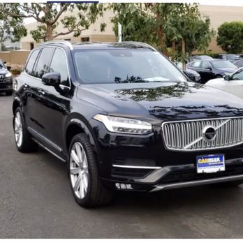 CarMax - VolvoXC90 - Used Car Dealers Near Me - Escondido, California