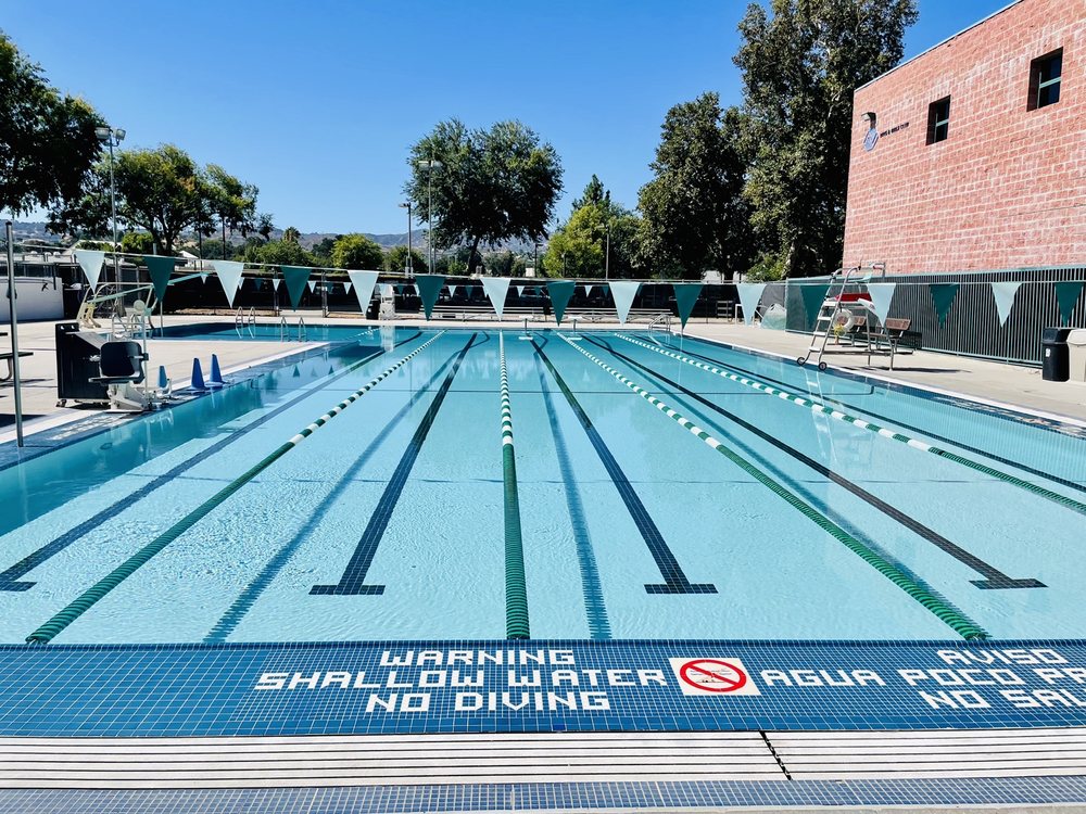 NEWHALL PARK Updated October 2024 24923 Newhall Ave, Santa Clarita