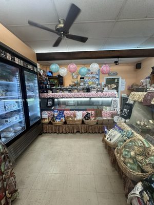 Bread & Cheese Cupboard by null