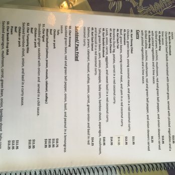 Battambang  - Prices as of April 26, 2019 - Cambodian Near Me - Oakland, California