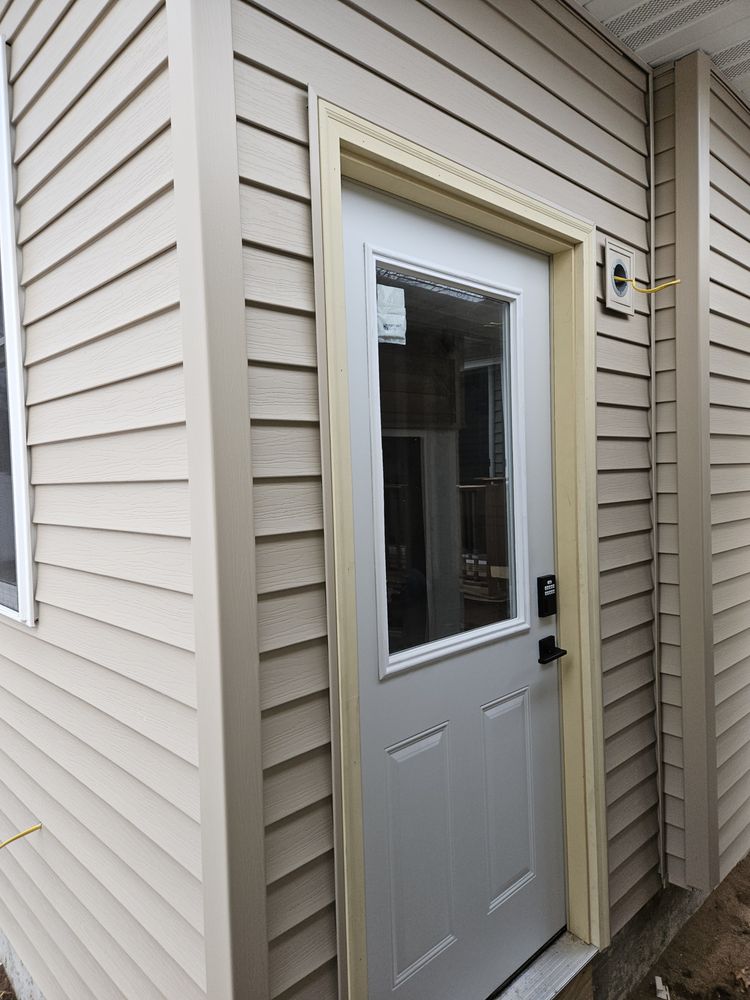 Slide of KM Home Improvement and Handy Man Services