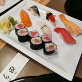 Photo of Restaurant Murata - Portland, OR, United States. Sushi B