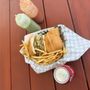 Photo of The Taco Stop