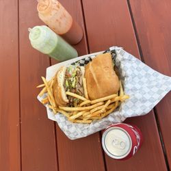 The Taco Stop