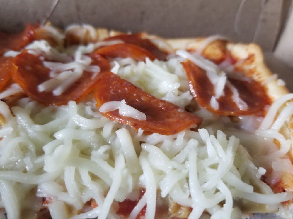 DICARLOS DOWNTOWN PIZZA 11 Reviews 318 Adams St, Steubenville, Ohio Pizza Restaurant