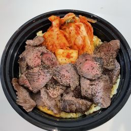 Grill Wagyu Don Grill Wagyu Don