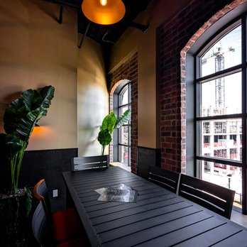 Brock Street Brewing - Third Floor Lounge - Breweries Near Me - Whitby, Ontario Brock Street Brewing - Third Floor Lounge - Breweries Near Me - Whitby, Ontario