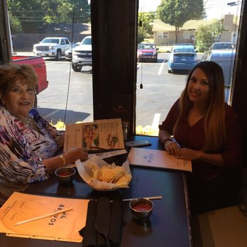Bravos Mexican Grill - Great family restaurant - Mexican Near Me - Tulsa, Oklahoma