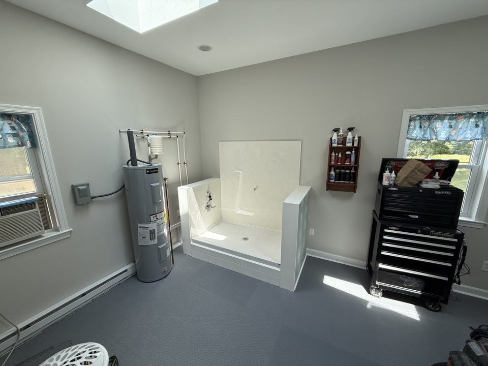 Slide of Quality Plumbing Solutions