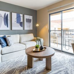 Odyssey Apartments