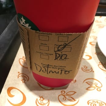 Starbucks - No more Vladimiro - Coffee & Tea Near Me - Buenos Aires, C Starbucks - No more Vladimiro - Coffee & Tea Near Me - Buenos Aires, C