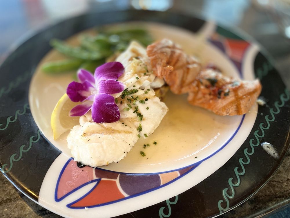 ANTHONY’S PIER 66 - Updated September 2024 - 795 Photos & 760 Reviews ...