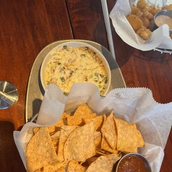Village Burger Bar - Warm Village Dip - Burgers Near Me - Dallas, Texas Village Burger Bar - Warm Village Dip - Burgers Near Me - Dallas, Texas