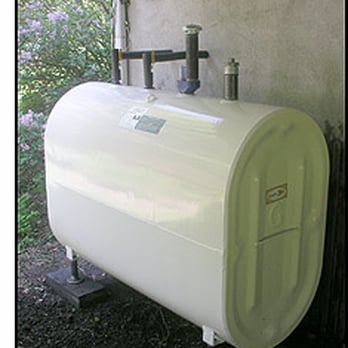 MH Tank - Tank Installations - General Contractors Near Me