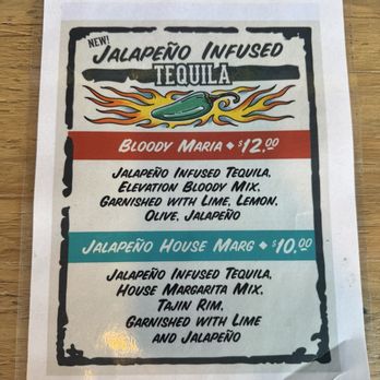 Bonfire Burritos - Breakfast & Brunch Near Me - Arvada, Colorado