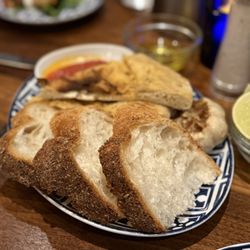 Max a Mia - Bread basket