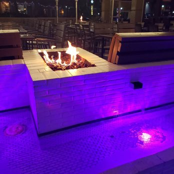 Bardot - Cool fire things outside - New American Near Me - Claremont, California Bardot - Cool fire things outside - New American Near Me - Claremont, California