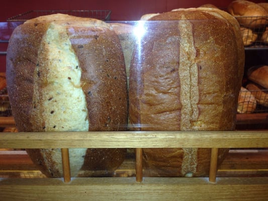 Hearth Baker by null