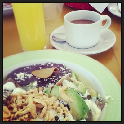 Hotel Casa Calli by null