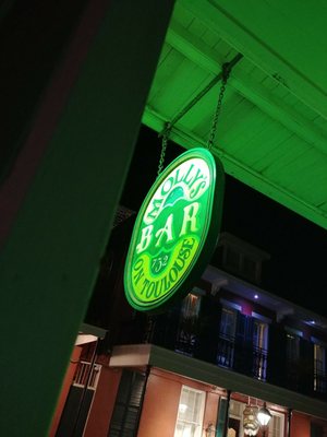 Molly's Irish Pub by null