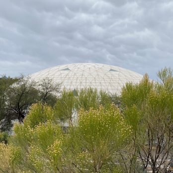 Biosphere 2 - Biosphere 2 - Museums Near Me - Oracle, Arizona Biosphere 2 - Biosphere 2 - Museums Near Me - Oracle, Arizona