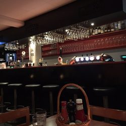 Naboen Pub & Restaurant