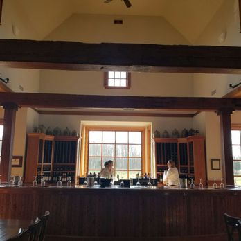 Fruits & Roots Wine Tours - New Kent - Wine Tours Near Me - Manassas, Virginia