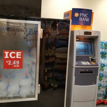 Wawa - Ice and atm - Gas Stations Near Me - Orlando, Florida