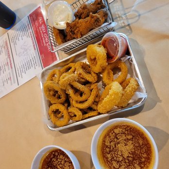 Ocean Crab - Seafood Near Me - Chantilly, Virginia