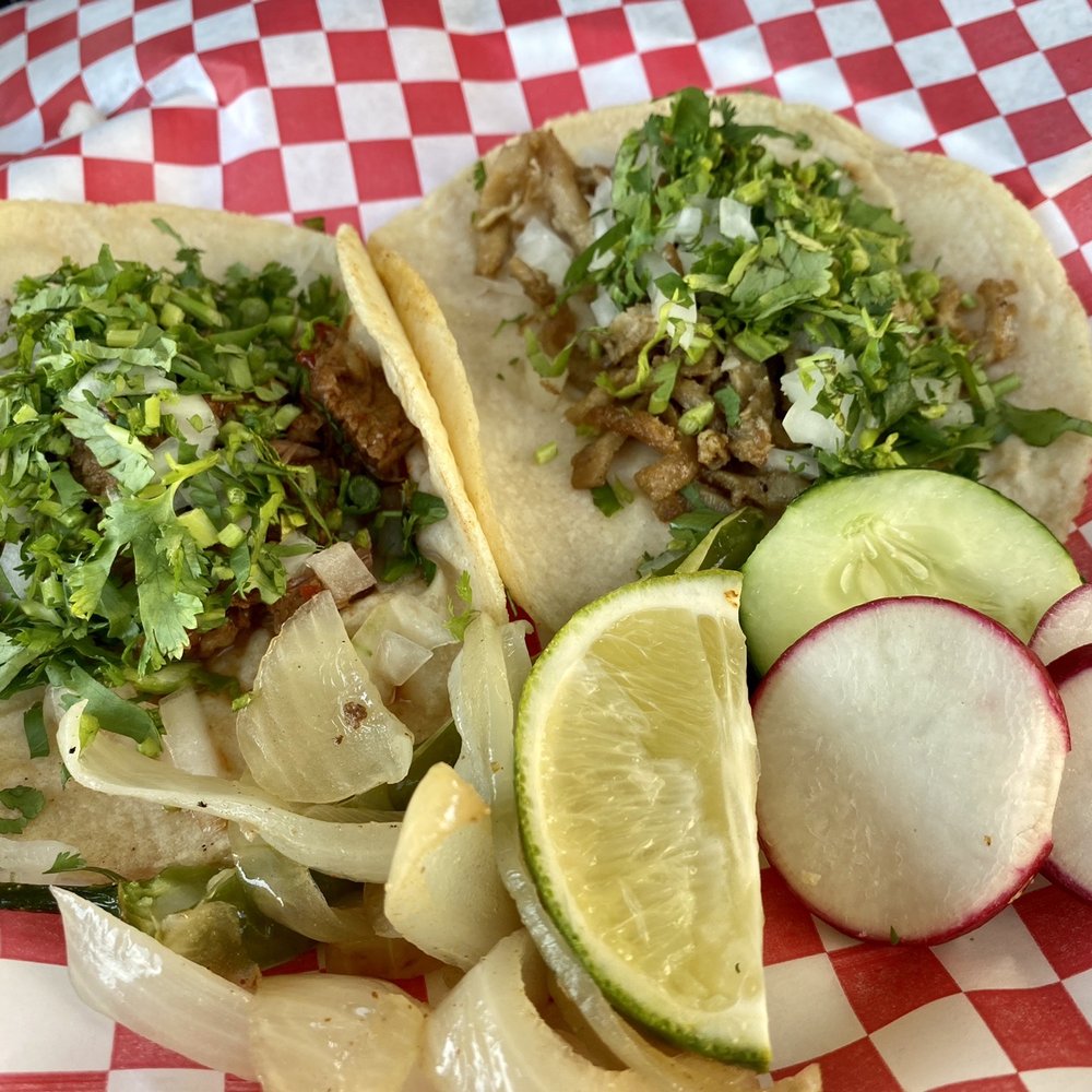 Tacos Coranay - Barbacoa and tripa tacos - Food Trucks Near Me - Fort Mill, South Carolina Tacos Coranay - Barbacoa and tripa tacos - Food Trucks Near Me - Fort Mill, South Carolina