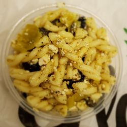 Glorioso's Italian Market - Greek pasta salad