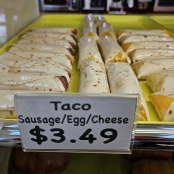 Grand Donuts - Tacos - Donuts Near Me - Leander, Texas Grand Donuts - Tacos - Donuts Near Me - Leander, Texas