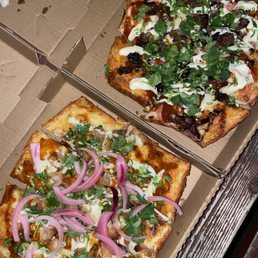 Pizza子 Locations - zpizza - Pizza Restaurant