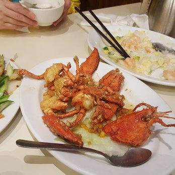 Chi's Congee & Noodle House - Chinese Near Me - Mississauga, Ontario