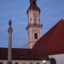 Pfarrkirche St. Georg