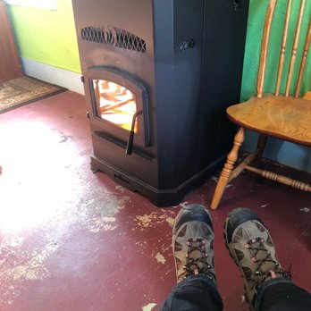 Alpine Alley - Breakfast & Brunch Near Me - Mountainair, New Mexico
