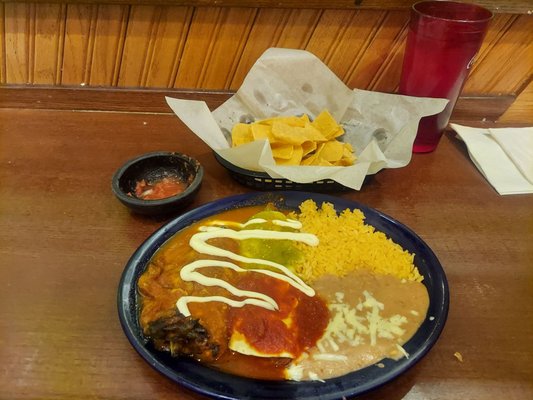 Anejo Bistro & Bar by null