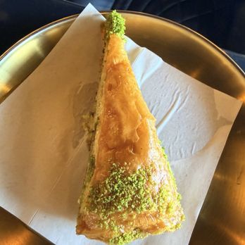 Sana'a Cafe - Coffee & Tea Near Me - Elk Grove, California