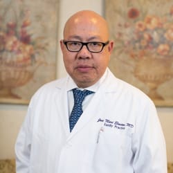 Jose Elacion, MD - Dr. Jose Mari Elacion is a Family Doctor serving patients in Carson, California and the surrounding areas.