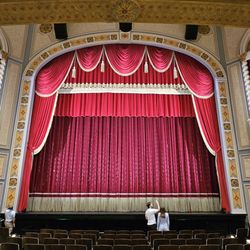 Carolina Theatre