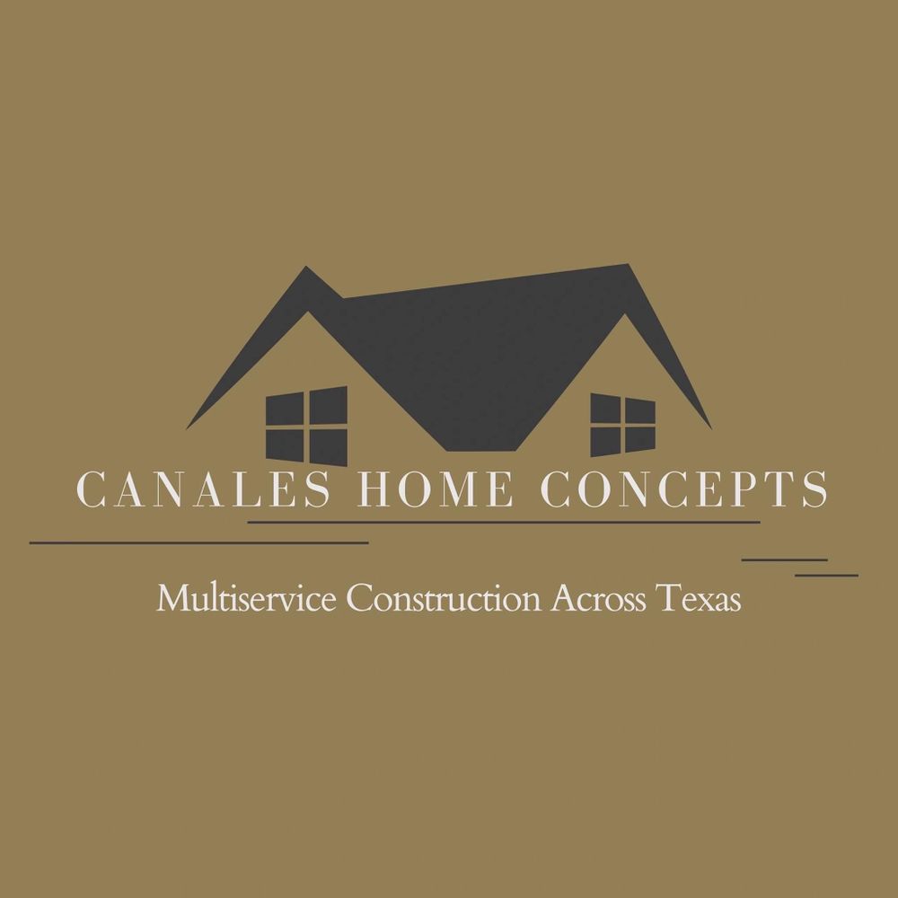 Slide of Canales Home Concepts